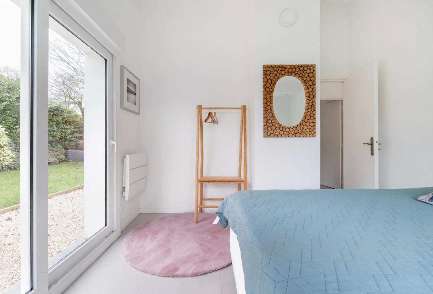 Villa Entouree De Verdure Avec Parking Prive Halluin ภายนอก รูปภาพ