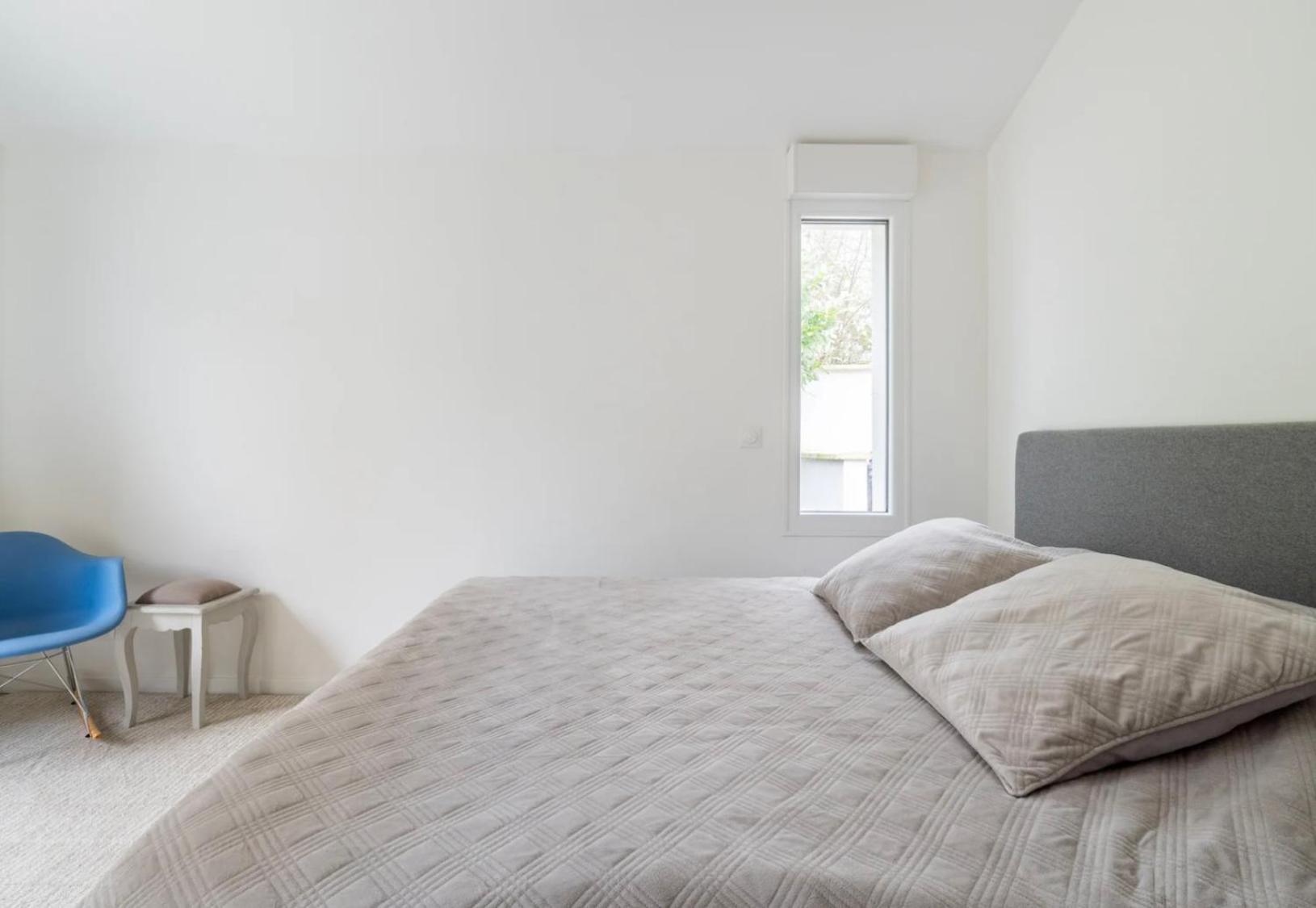Villa Entouree De Verdure Avec Parking Prive Halluin ภายนอก รูปภาพ