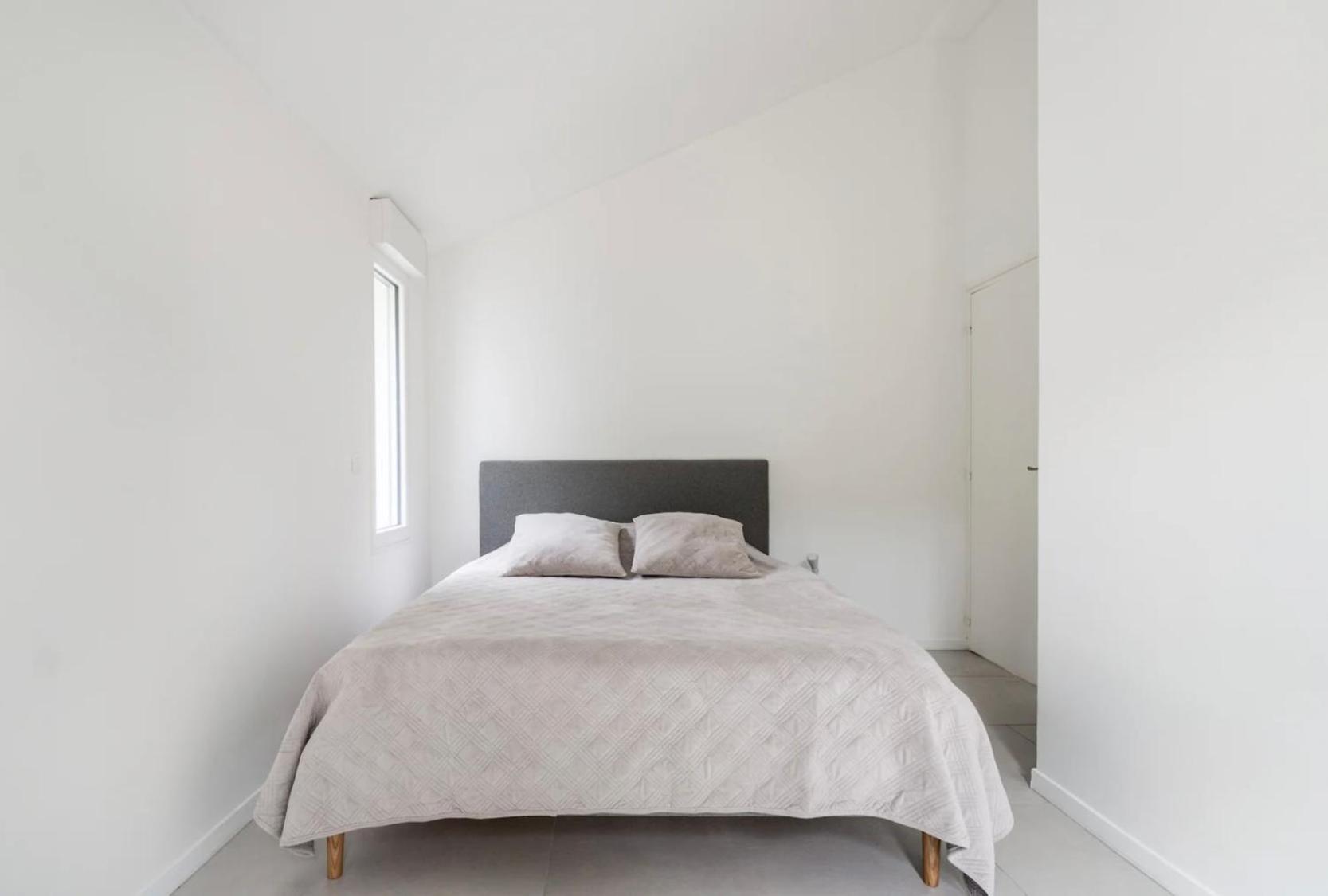 Villa Entouree De Verdure Avec Parking Prive Halluin ภายนอก รูปภาพ